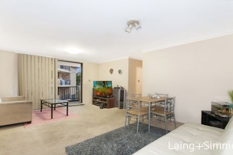Property photo of 32/5 Griffiths Street Blacktown NSW 2148