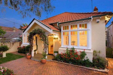Property photo of 88 Cabramatta Road Mosman NSW 2088