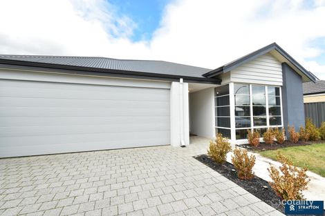 Property photo of 51 Tourmaline Boulevard Byford WA 6122