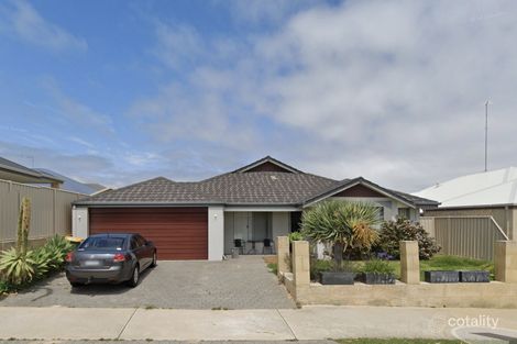 6 Bramshaw St, Meadow Springs, WA 6210