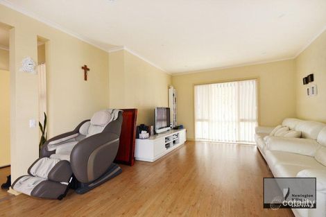 Property photo of 2 Comaneci Avenue Newington NSW 2127