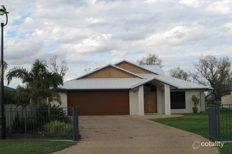 32 Kidd St, Emerald, QLD 4720