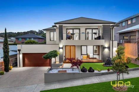 11 Axnick Rise, Officer, VIC 3809
