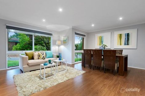 Property photo of 99 Langdale Drive Croydon Hills VIC 3136