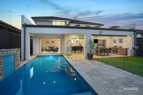 Property photo of 31 Lavender Avenue Kellyville NSW 2155