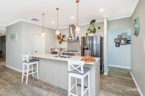 Property photo of 1 Cribb Court Baldivis WA 6171