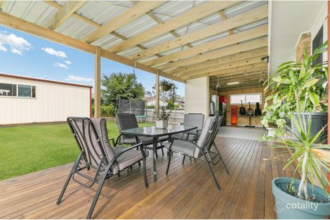 Property photo of 2 Wallaby Road Lake Munmorah NSW 2259