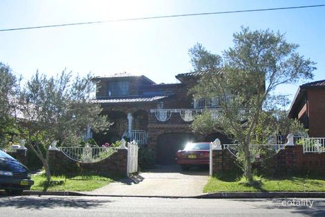 58 Oliver St, Bexley North, NSW 2207