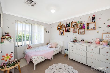 Property photo of 1 Cribb Court Baldivis WA 6171