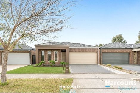 Property photo of 26 Panton Gap Drive South Morang VIC 3752