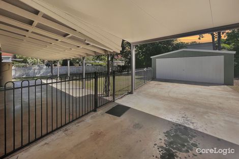 Property photo of 23 Zeller Street Chinchilla QLD 4413