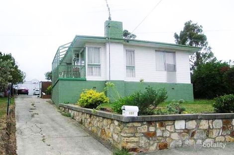 Property photo of 131 Comans Street Morwell VIC 3840
