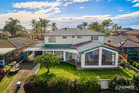 Property photo of 44 Laguna Place Port Macquarie NSW 2444