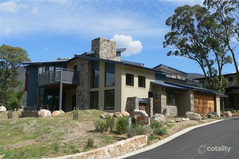 Property photo of 13 Stockwhip Way Crackenback NSW 2627