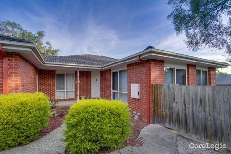 Property photo of 2/63 David Street North Knoxfield VIC 3180