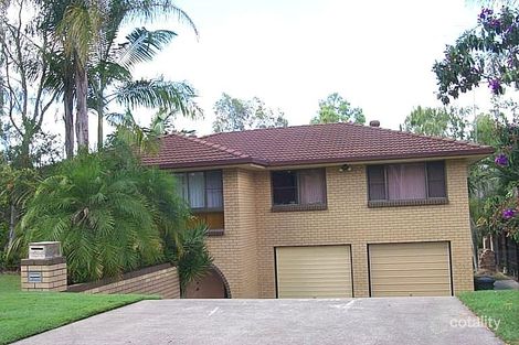 51 Pandeen Rd, Rochedale South, QLD 4123