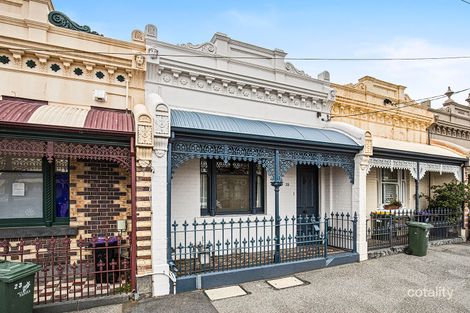 25 Davis St, Carlton North, VIC 3054