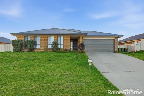 6 Sullivan Cct, Orange, NSW 2800