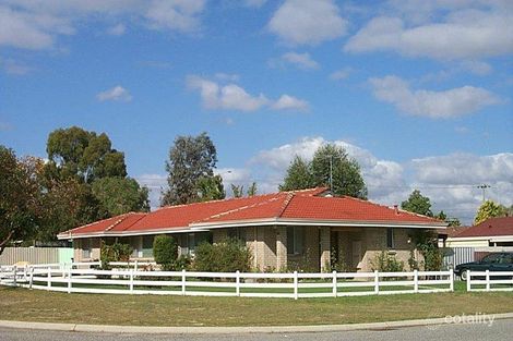 46 Gibb Cres, Westminster, WA 6061