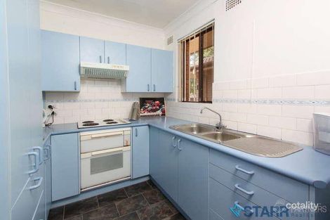 Property photo of 6/22-24 Paton Street Merrylands West NSW 2160