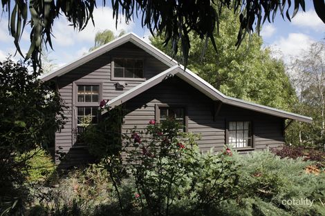 Property photo of 184 Govans Lane New Gisborne VIC 3438