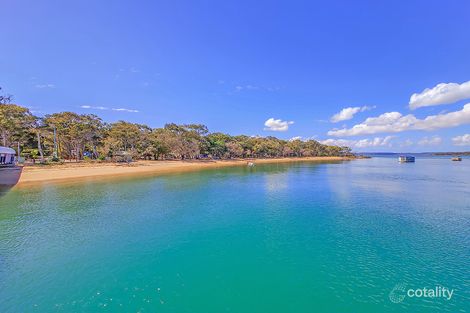Property photo of 13 Deanbilla Street Coochiemudlo Island QLD 4184