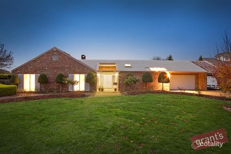 Property photo of 21-23 Fontaine Terrace Narre Warren North VIC 3804