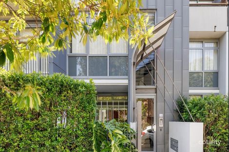 Property photo of 1/107 Ferry Road Glebe NSW 2037
