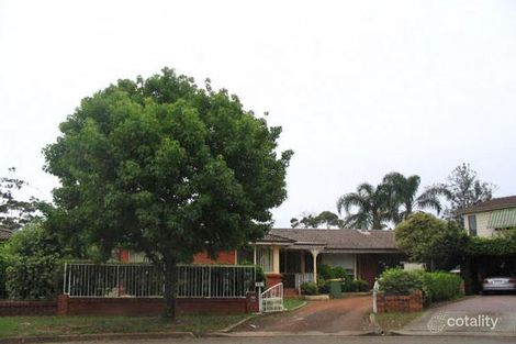 22 Cunningham Pl, South Windsor, NSW 2756