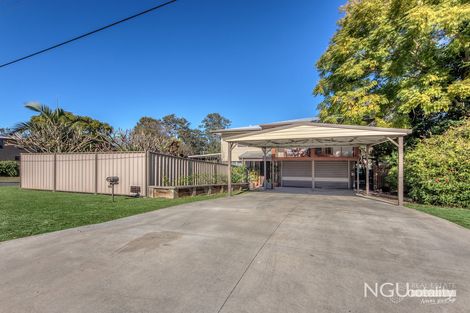 Property photo of 6 Darzee Street Brassall QLD 4305