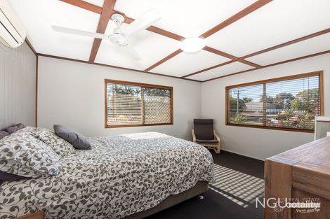 Property photo of 6 Darzee Street Brassall QLD 4305