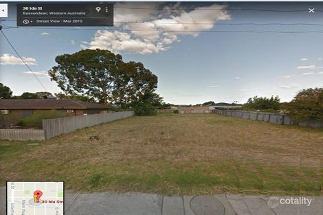 30 Ida St, Bassendean, WA 6054