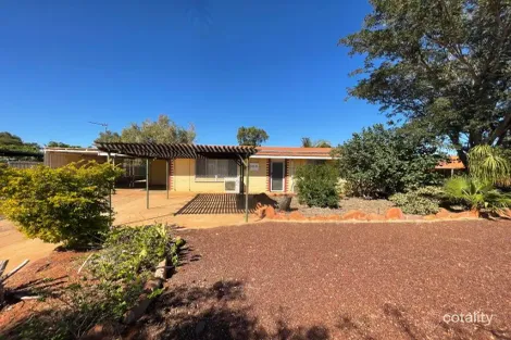 Property photo of 17 Forrest Crescent Dampier WA 6713