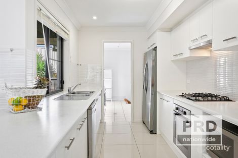 Property photo of 1/25 John O'Neill Circuit Goonellabah NSW 2480