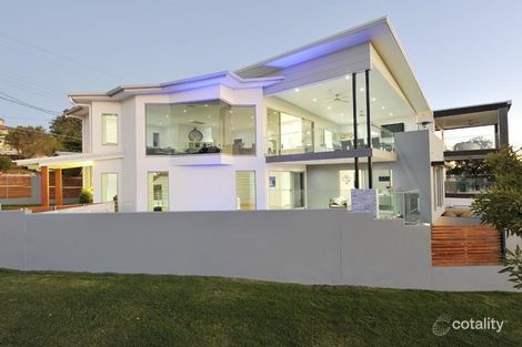 Property photo of 39 Jerome Street Coorparoo QLD 4151