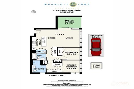 Property photo of 210/8-13 Waterview Drive Lane Cove NSW 2066