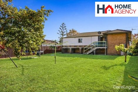 Property photo of 115 Orchardleigh Street Old Guildford NSW 2161