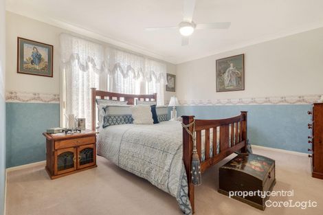 Property photo of 2 Crossandra Close Cranebrook NSW 2749