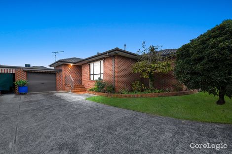 Property photo of 8/16-18 Newport Road Clayton South VIC 3169