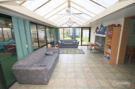 Property photo of 7 Farnborough Place Hoppers Crossing VIC 3029