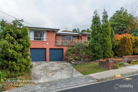 Property photo of 26 Girrabong Road Lenah Valley TAS 7008