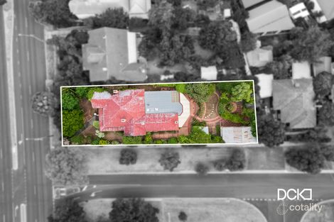 Property photo of 44 Carpenter Street Quarry Hill VIC 3550
