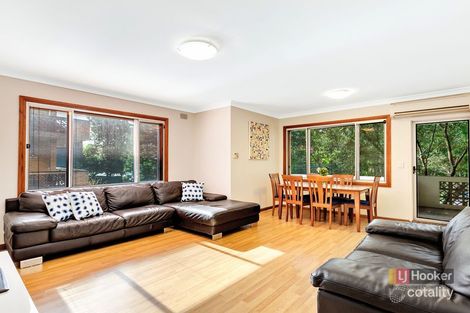 1/524-528 New Canterbury Rd, Dulwich Hill, NSW 2203