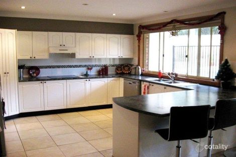 Property photo of 19 Clydebank Crescent Glen Alpine NSW 2560
