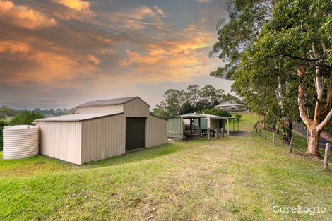 Property photo of 28 Crows Ash Lane Black Mountain QLD 4563