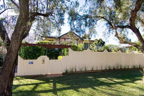 43 Weinholt St, Sherwood, QLD 4075