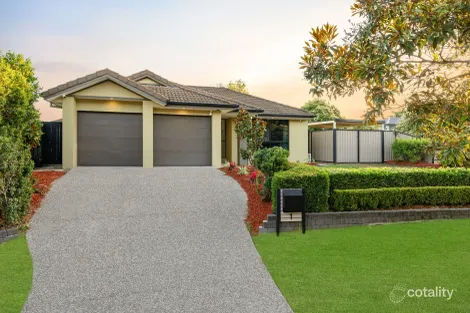 1 ARIF PL, HERITAGE PARK, QLD 4118