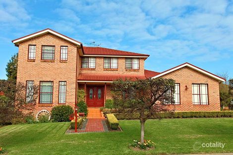 14 Brushwood Dr, Rouse Hill, NSW 2155