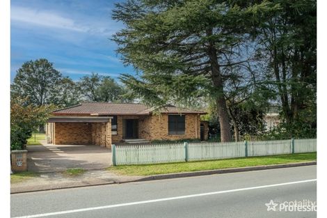 122 Maitland St, Muswellbrook, NSW 2333