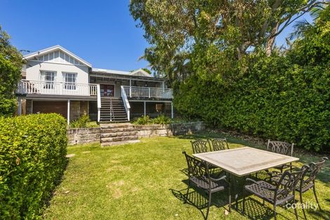 Property photo of 558 Barrenjoey Road Avalon Beach NSW 2107